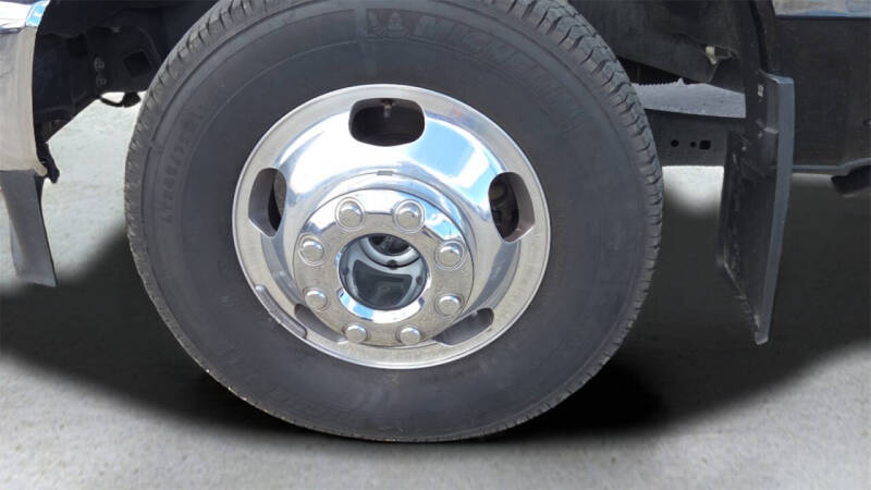 2023 Ford F-350 Super Duty Lariat