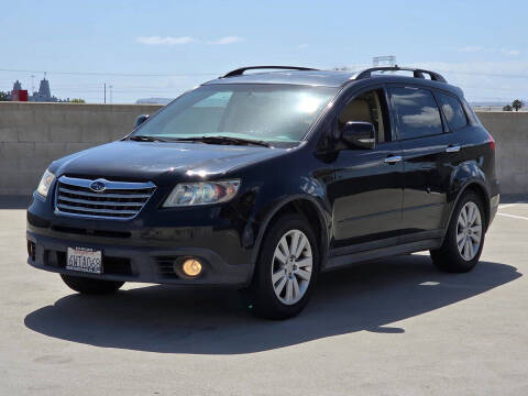 2009 Subaru Tribeca