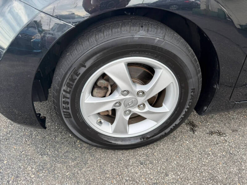 2014 Hyundai Elantra
