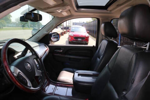 2014 Cadillac Escalade ESV Premium