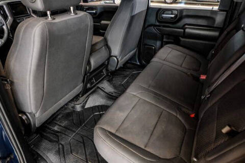 2023 Chevrolet Silverado 2500HD