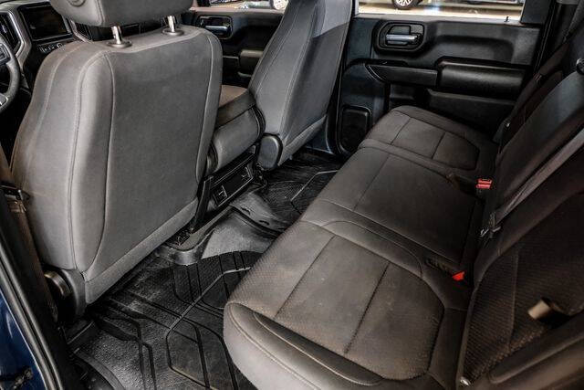 2023 Chevrolet Silverado 2500HD