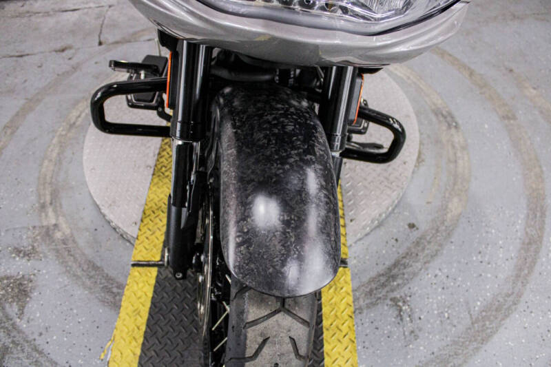 2023 Harley-Davidson CVO Road Glide