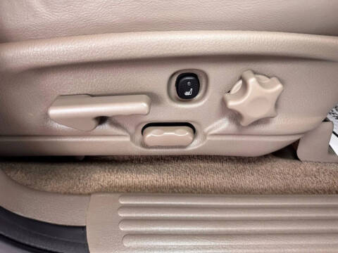2005 Ford Explorer Eddie Bauer