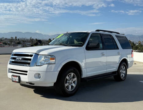 2014 Ford Expedition XLT