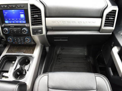 2021 Ford F-350 Super Duty