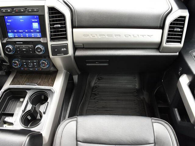 2021 Ford F-350 Super Duty