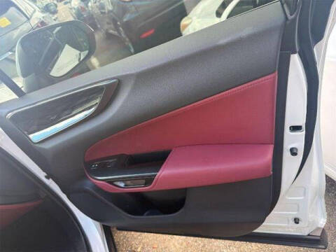 2025 Lexus NX 250 Premium