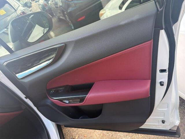 2025 Lexus NX 250 Premium