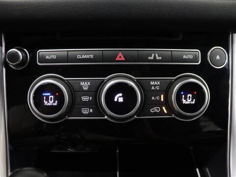 2016 Land Rover Range Rover Sport HSE