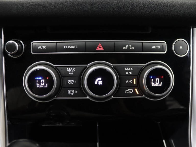 2016 Land Rover Range Rover Sport HSE