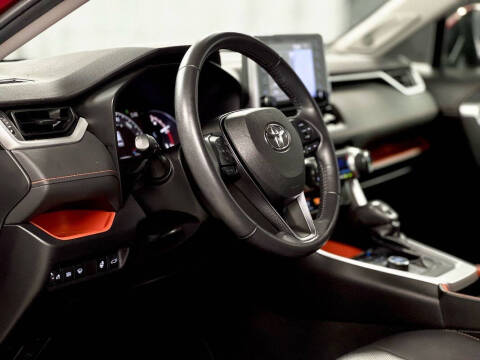 2019 Toyota RAV4 Adventure