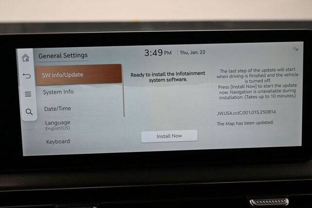 2023 Genesis GV60 Performance