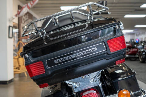 2007 Harley-Davidson Electra Glide Ultra Classic