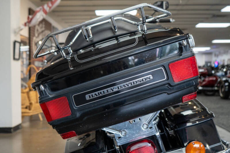 2007 Harley-Davidson Electra Glide Ultra Classic