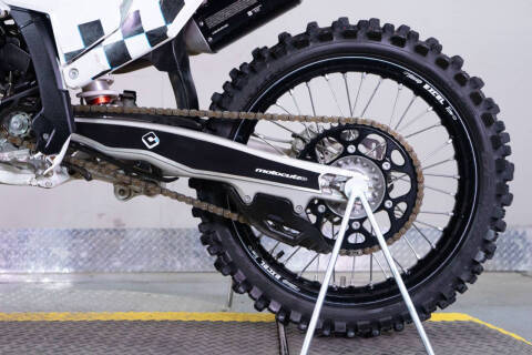 2023 Husqvarna TC 125