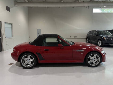 1999 BMW M