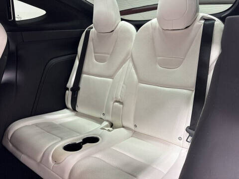 2016 Tesla Model X P90D
