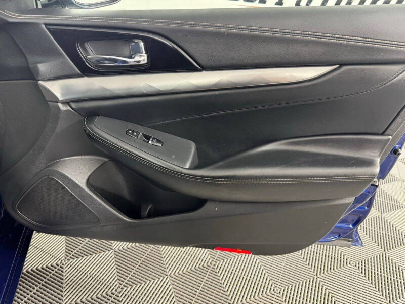 2023 Nissan Maxima 3.5 SV