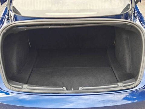 2019 Tesla Model 3 Performance