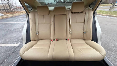 2017 Toyota Avalon Limited