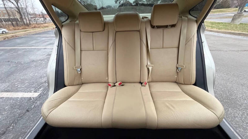 2017 Toyota Avalon Limited