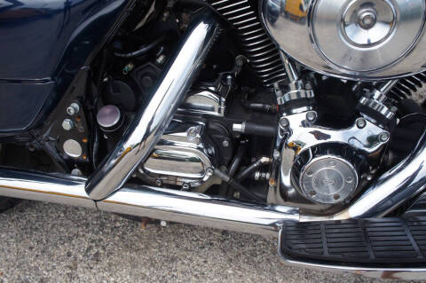 2001 Harley-Davidson Electra Glide Classic