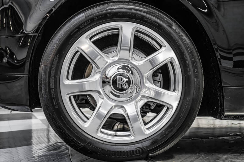 2013 Rolls-Royce Phantom