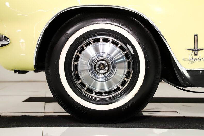 1964 Chevrolet Corvair