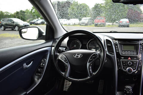 2014 Hyundai Elantra GT