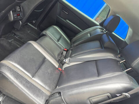 2012 Mazda CX-9 Touring