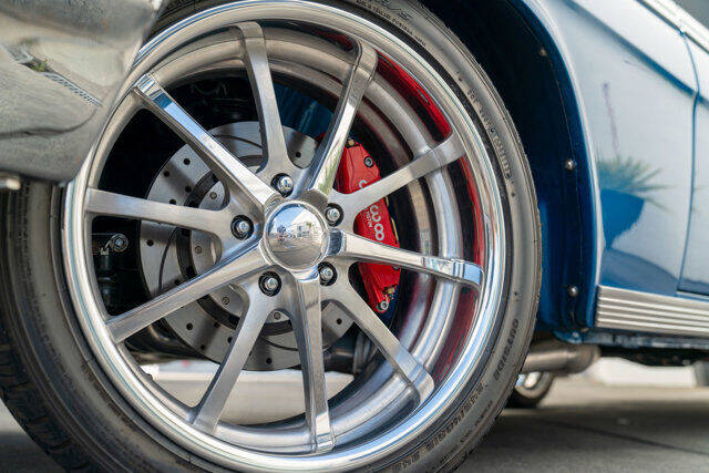 1962 Chevrolet Impala