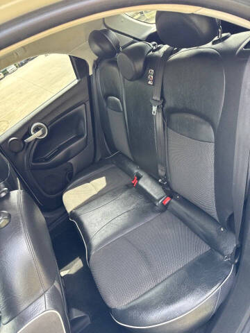 2017 FIAT 500X Trekking