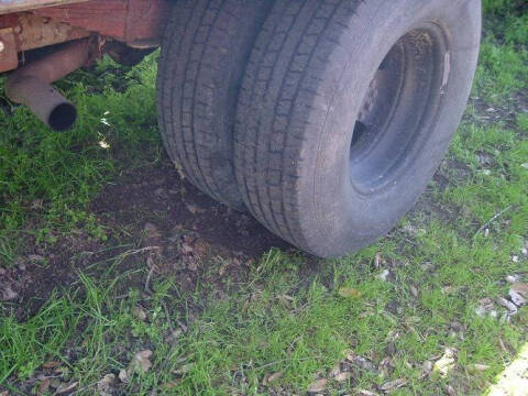 1934 Chevrolet Silverado 3500