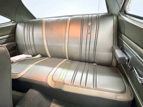 1970 Plymouth Roadrunner