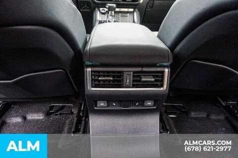 2024 Lexus GX 550 Overtrail+