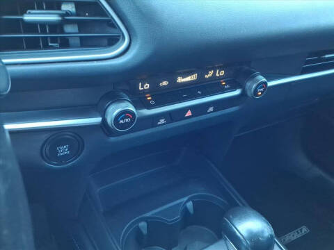 2020 Mazda CX-30 Select