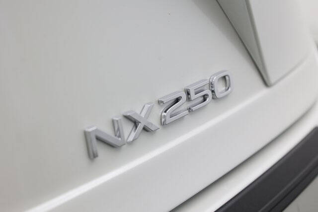 2024 Lexus NX 250