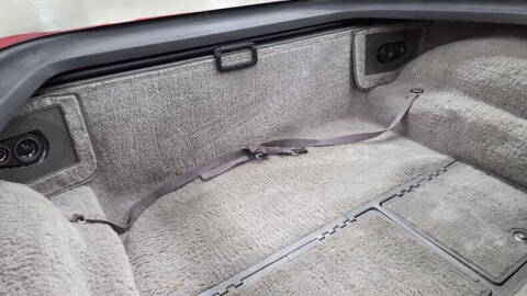 1980 Chevrolet Corvette