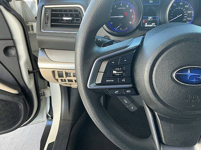 2019 Subaru Outback 2.5i