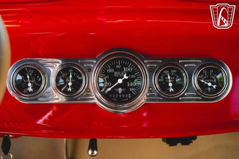 1930 Ford Tudor