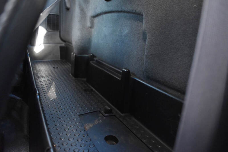 2005 Dodge Ram 2500 ST