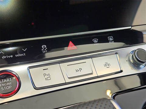 2026 Audi RS 6 Avant performance 4.0T quattro Avant