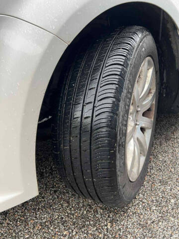 2009 Ford Flex Limited