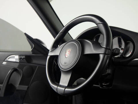 2011 Porsche 911 Carrera S