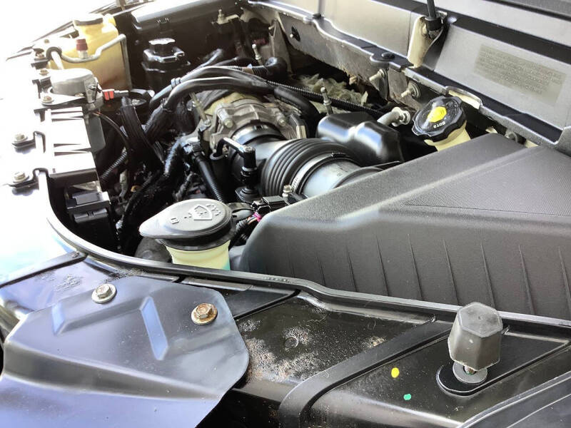 2009 Buick Enclave CXL