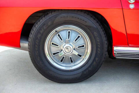 1964 Chevrolet Corvette