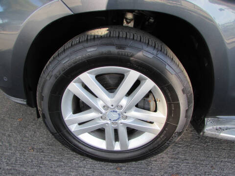 2013 Mercedes-Benz GL-Class GL 450 4MATIC