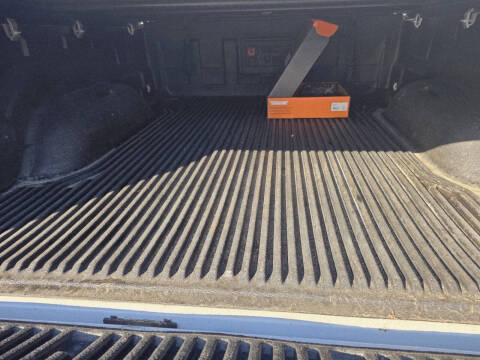 2015 RAM 1500 Lone Star