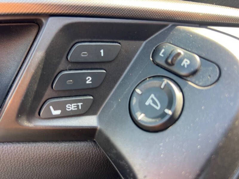 2012 Acura TL
